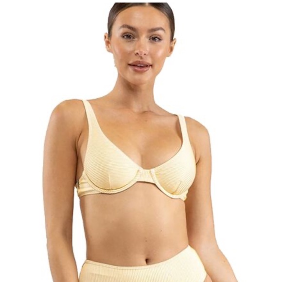 NWT J.CREW BIKINI BUNDLE | Bikini Top bundle - Picture 3 of 12